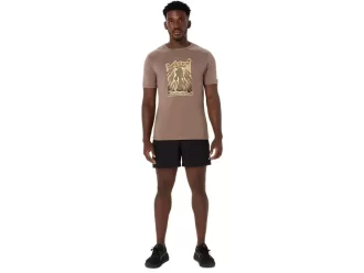 UNISEX ASICS WANDER ΜΕ ΚΟΝΤΟ ΜΑΝΙΚΙ