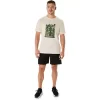 UNISEX ASICS WANDER ΜΕ ΚΟΝΤΟ ΜΑΝΙΚΙ UNISEX ASICS WANDER ΜΕ ΚΟΝΤΟ ΜΑΝΙΚΙ