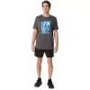 UNISEX ASICS WANDER ΜΕ ΚΟΝΤΟ ΜΑΝΙΚΙ UNISEX ASICS WANDER ΜΕ ΚΟΝΤΟ ΜΑΝΙΚΙ