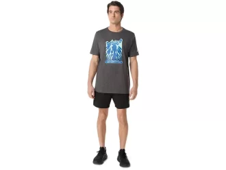 UNISEX ASICS WANDER ΜΕ ΚΟΝΤΟ ΜΑΝΙΚΙ