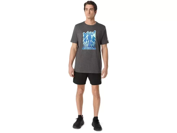 UNISEX ASICS WANDER ΜΕ ΚΟΝΤΟ ΜΑΝΙΚΙ UNISEX ASICS WANDER ΜΕ ΚΟΝΤΟ ΜΑΝΙΚΙ
