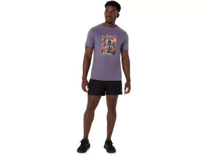 UNISEX ASICS WANDER ΜΕ ΚΟΝΤΟ ΜΑΝΙΚΙ UNISEX ASICS WANDER ΜΕ ΚΟΝΤΟ ΜΑΝΙΚΙ