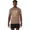 UNISEX ASICS WANDER ΜΕ ΚΟΝΤΟ ΜΑΝΙΚΙ UNISEX ASICS WANDER ΜΕ ΚΟΝΤΟ ΜΑΝΙΚΙ
