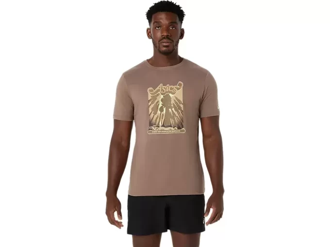 UNISEX ASICS WANDER ΜΕ ΚΟΝΤΟ ΜΑΝΙΚΙ UNISEX ASICS WANDER ΜΕ ΚΟΝΤΟ ΜΑΝΙΚΙ