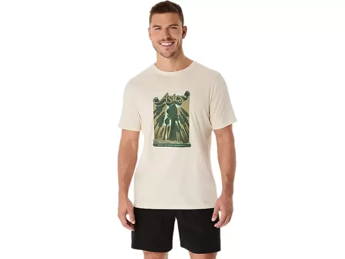 UNISEX ASICS WANDER ΜΕ ΚΟΝΤΟ ΜΑΝΙΚΙ UNISEX ASICS WANDER ΜΕ ΚΟΝΤΟ ΜΑΝΙΚΙ