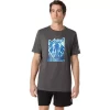 UNISEX ASICS WANDER ΜΕ ΚΟΝΤΟ ΜΑΝΙΚΙ UNISEX ASICS WANDER ΜΕ ΚΟΝΤΟ ΜΑΝΙΚΙ