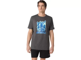 UNISEX ASICS WANDER ΜΕ ΚΟΝΤΟ ΜΑΝΙΚΙ
