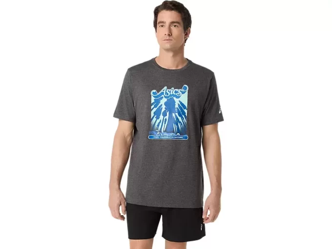UNISEX ASICS WANDER ΜΕ ΚΟΝΤΟ ΜΑΝΙΚΙ UNISEX ASICS WANDER ΜΕ ΚΟΝΤΟ ΜΑΝΙΚΙ