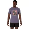 UNISEX ASICS WANDER ΜΕ ΚΟΝΤΟ ΜΑΝΙΚΙ UNISEX ASICS WANDER ΜΕ ΚΟΝΤΟ ΜΑΝΙΚΙ