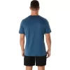 UNISEX ASICS WANDER ΜΕ ΚΟΝΤΟ ΜΑΝΙΚΙ