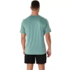 UNISEX ASICS WANDER ΜΕ ΚΟΝΤΟ ΜΑΝΙΚΙ
