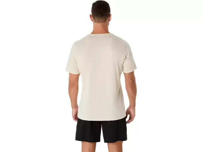 UNISEX ASICS WANDER ΜΕ ΚΟΝΤΟ ΜΑΝΙΚΙ UNISEX ASICS WANDER ΜΕ ΚΟΝΤΟ ΜΑΝΙΚΙ