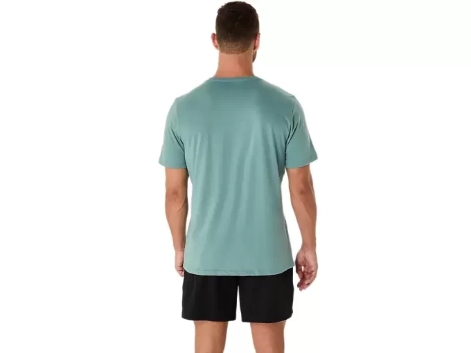 UNISEX ASICS WANDER ΜΕ ΚΟΝΤΟ ΜΑΝΙΚΙ
