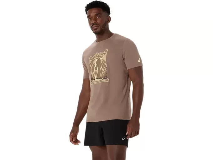 UNISEX ASICS WANDER ΜΕ ΚΟΝΤΟ ΜΑΝΙΚΙ UNISEX ASICS WANDER ΜΕ ΚΟΝΤΟ ΜΑΝΙΚΙ