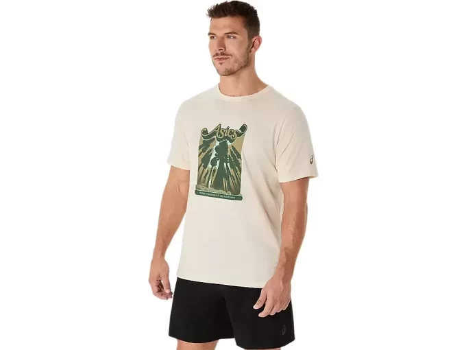 UNISEX ASICS WANDER ΜΕ ΚΟΝΤΟ ΜΑΝΙΚΙ UNISEX ASICS WANDER ΜΕ ΚΟΝΤΟ ΜΑΝΙΚΙ