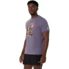UNISEX ASICS WANDER ΜΕ ΚΟΝΤΟ ΜΑΝΙΚΙ UNISEX ASICS WANDER ΜΕ ΚΟΝΤΟ ΜΑΝΙΚΙ