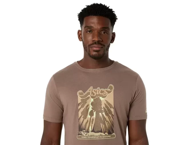 UNISEX ASICS WANDER ΜΕ ΚΟΝΤΟ ΜΑΝΙΚΙ UNISEX ASICS WANDER ΜΕ ΚΟΝΤΟ ΜΑΝΙΚΙ