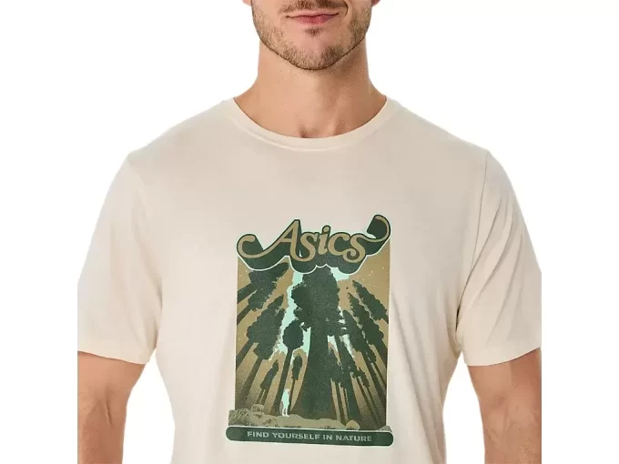UNISEX ASICS WANDER ΜΕ ΚΟΝΤΟ ΜΑΝΙΚΙ UNISEX ASICS WANDER ΜΕ ΚΟΝΤΟ ΜΑΝΙΚΙ