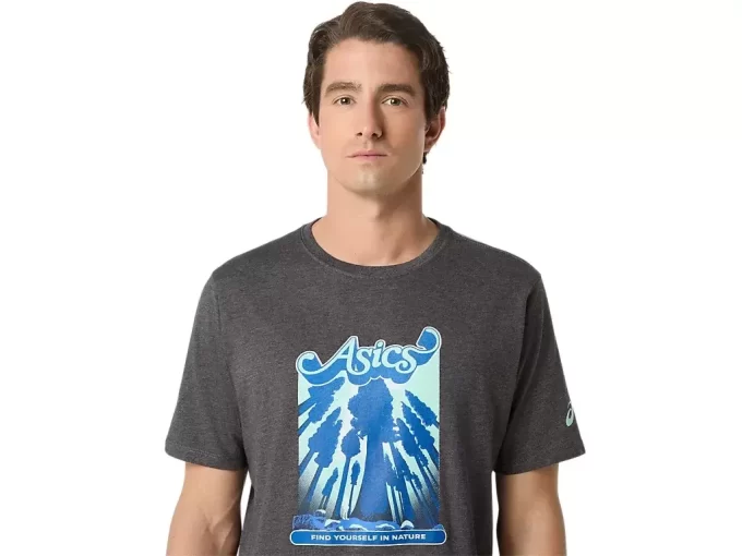 UNISEX ASICS WANDER ΜΕ ΚΟΝΤΟ ΜΑΝΙΚΙ UNISEX ASICS WANDER ΜΕ ΚΟΝΤΟ ΜΑΝΙΚΙ