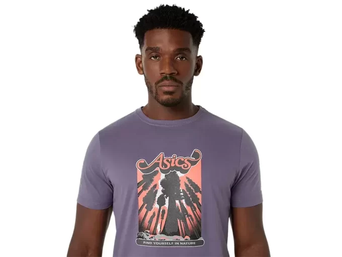 UNISEX ASICS WANDER ΜΕ ΚΟΝΤΟ ΜΑΝΙΚΙ UNISEX ASICS WANDER ΜΕ ΚΟΝΤΟ ΜΑΝΙΚΙ