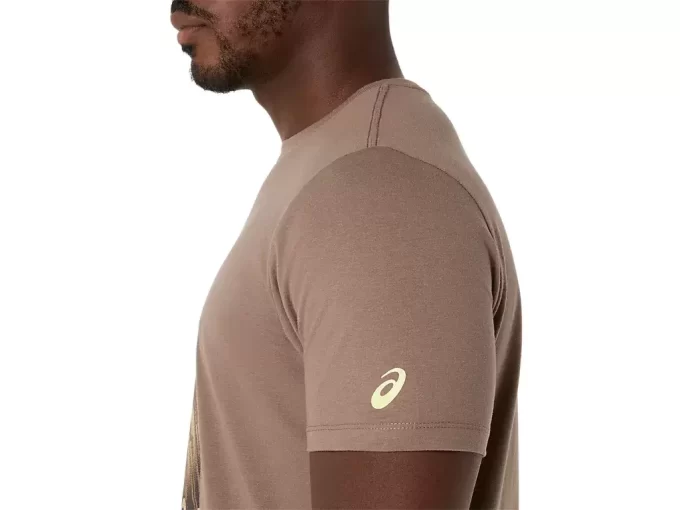 UNISEX ASICS WANDER ΜΕ ΚΟΝΤΟ ΜΑΝΙΚΙ UNISEX ASICS WANDER ΜΕ ΚΟΝΤΟ ΜΑΝΙΚΙ