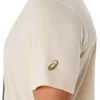 UNISEX ASICS WANDER ΜΕ ΚΟΝΤΟ ΜΑΝΙΚΙ UNISEX ASICS WANDER ΜΕ ΚΟΝΤΟ ΜΑΝΙΚΙ