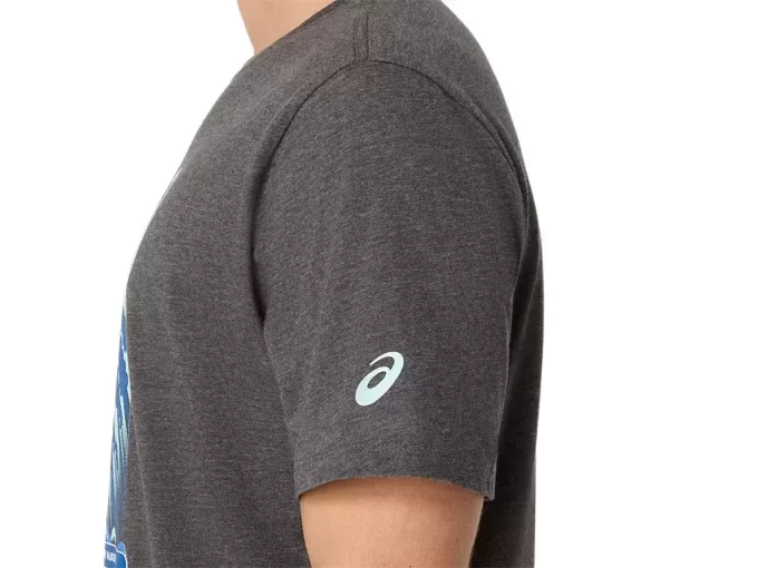 UNISEX ASICS WANDER ΜΕ ΚΟΝΤΟ ΜΑΝΙΚΙ UNISEX ASICS WANDER ΜΕ ΚΟΝΤΟ ΜΑΝΙΚΙ