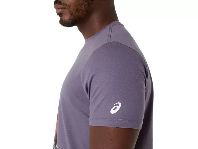 UNISEX ASICS WANDER ΜΕ ΚΟΝΤΟ ΜΑΝΙΚΙ UNISEX ASICS WANDER ΜΕ ΚΟΝΤΟ ΜΑΝΙΚΙ