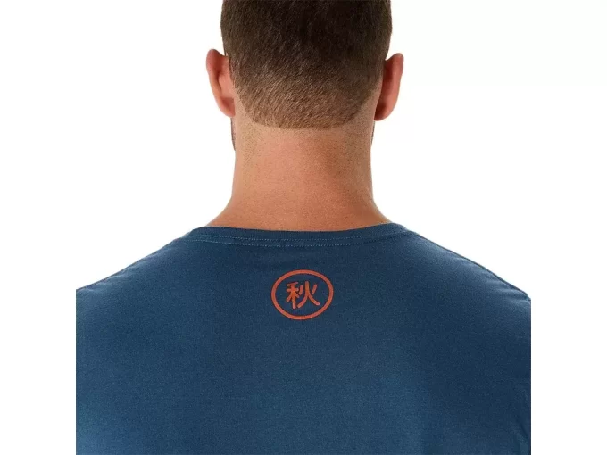 UNISEX ΜΠΛΟΥΖΑ AUTUMN OF SPORT ΜΕ ΜΑΚΡΥ ΜΑΝΙΚΙ UNISEX ΜΠΛΟΥΖΑ AUTUMN OF SPORT ΜΕ ΜΑΚΡΥ ΜΑΝΙΚΙ