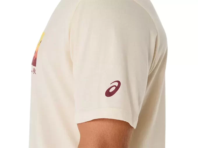 UNISEX ΜΠΛΟΥΖΑ AUTUMN OF SPORT ΜΕ ΚΟΝΤΟ ΜΑΝΙΚΙ UNISEX ΜΠΛΟΥΖΑ AUTUMN OF SPORT ΜΕ ΚΟΝΤΟ ΜΑΝΙΚΙ