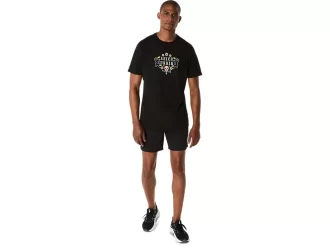 UNISEX ΜΠΛΟΥΖΑ ΜΕ ΚΟΝΤΟ ΜΑΝΙΚΙ DAY OF THE DEAD