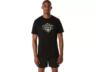 UNISEX ΜΠΛΟΥΖΑ ΜΕ ΚΟΝΤΟ ΜΑΝΙΚΙ DAY OF THE DEAD