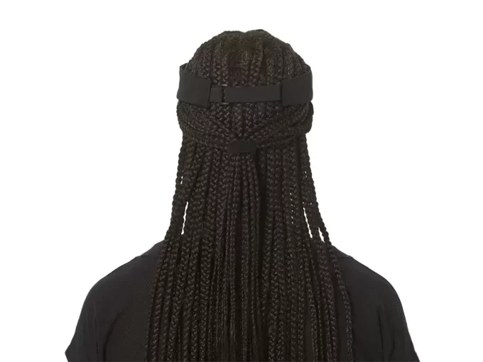 UNISEX ΖΕΛΑΤΙΝΑ PF
