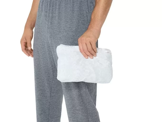 ΣΑΚΑΚΙ UNISEX PR LYTE PACKABLE